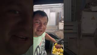 Перекус миксериста чек 😂😂так для поднятия настроения