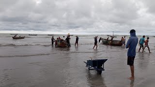 PESCA É HUMOR OBRIGADO MEU AMIGO JUNIN PELOS PEIXES TAMOS JUNTOS