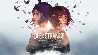 Life is Strange Remastered Collection | Насыщенный день Макс [2]