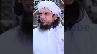 Lanat Bhejo Aise Shohar Par | #Shorts | Mufti Tariq Masood | @Islamic YouTube