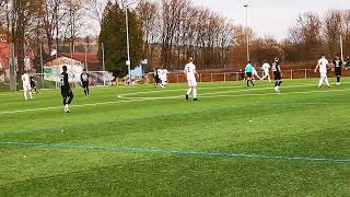 FUPA KREISLIGA A1 REMS MURR WINTERBACH ANNAGENISIS SCHORNDORF 0:5(2)