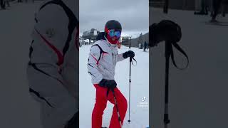 Chayanne se congelaba en Telluride Colorado USA❤️😱😱