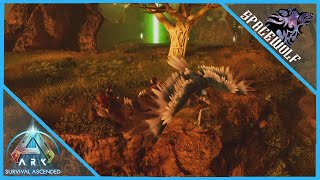 Captured a Pretty Bird! [E57] | Ark: Survival Ascended