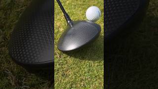 Have You Ever Tried THIS Driver Trick #golf #shorts