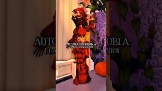 my fav halloween looks 🎃 #dresstoimpress #dti #roblox #halloween