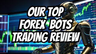 Top Forex EA Review: Unveiling Top Trading Bots for Volatile Market Conditions