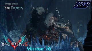 Devil May Cry 5 Vergil Mission 16