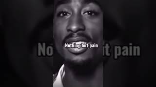 Tupac - its the worth thing dieing for