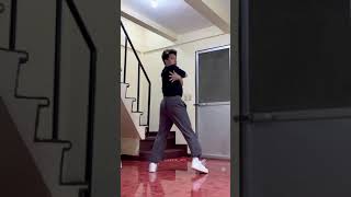 LE SSERAFIM - ‘FEARLESS’ Dance Cover Mirrored (solo version) | KVN barrera