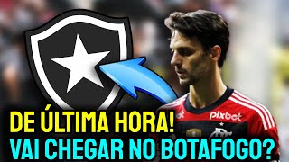 EXPLODIU! DE ÚLTIMA HORA | TEXTOR CONFIRMOU PARA PVC | NOTÍCIAS DO BOTAFOGO HOJE !!