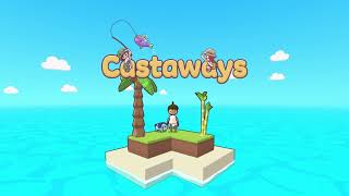 Castaways Beta 1.5 Trailer