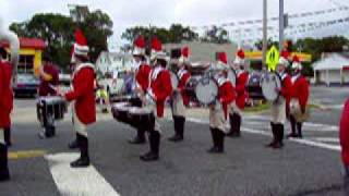 Cadence - Old Mill High School Marching Band