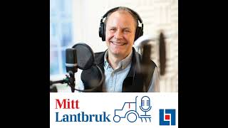 Avsnitt 54 - Mitt lantbruks årskrönika 2021