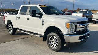 2017 Ford F-250SD XL Indianola, Norwalk, Carlisle, Des Moines, New Virginia IA