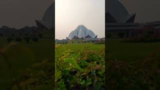 #lotustemple #lotustempledelhi #nehruplace #travel #travellingvlogs