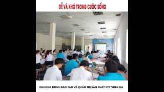 DỄ VÀ KHÓ TRONG CUỘC SỐNG | TOP OLYMPIA