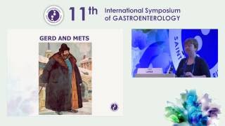 GERD in patients with metabolic syndrome