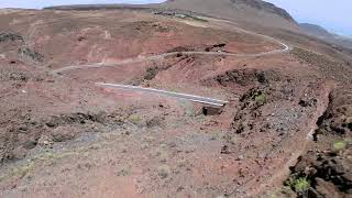 Barranco Colorado (Agüimes, Gran Canaria)