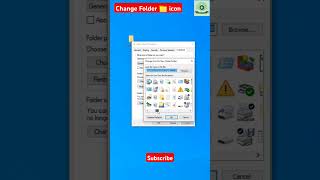 How to change Folder 📂 icon? #shorts #excelwithbapisardar #exceltips #ytshots #trending #short