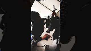 THE BEST GUITAR RIFF EVER! Stick To Your Guns 🔊 HardCore en la casa 🇨🇴😈🔥🙌🏽