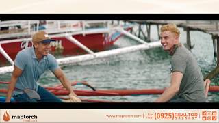 Anak - TV Commercial | Department of Tourism