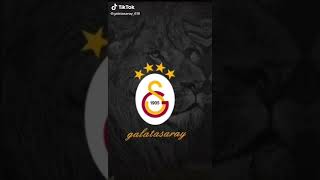 Galatasaray Tik Tok