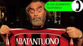 Be.Pi Rossonero 4 novembre  2016