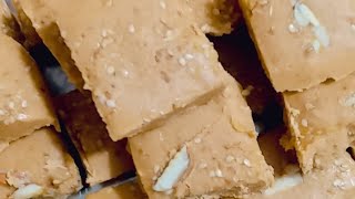 besan ki barfi #shorts #besankibarfi #sweet #delicious