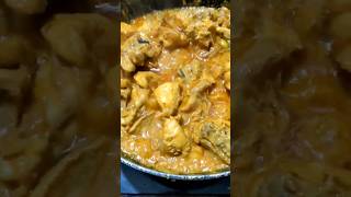 marinated chicken for chicken biryani #foodshorts