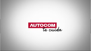 Autocom Te Cuida