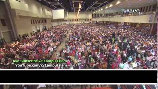 Zakir Naik Ceramah Full Malaysia