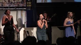 “Fame” by Irene Cara Cover