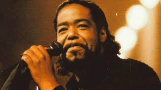 Barry White - Girl It's True, I Will Always Love You  || Stone Gon Album 1973