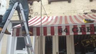 All Bright Canopy and Awning Cleaning - The Best In NYC