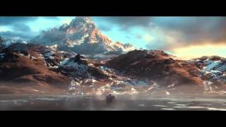 The Hobbit: The Desolation of Smaug (2013) TV Spot 3