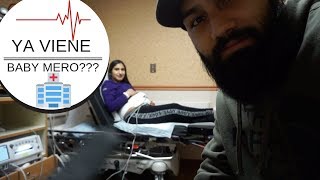 ya vendrá baby mero?? vlog