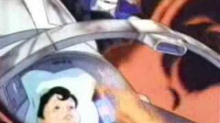 Superman 1988  Intro