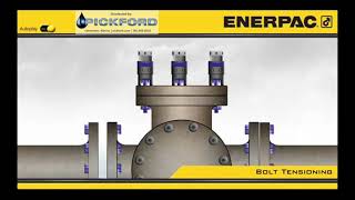 Bolting Solutions - Enerpac