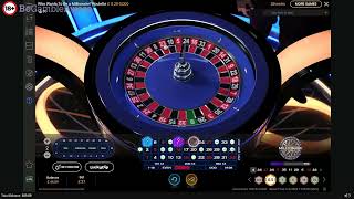 Roulette & Three Card Poker Action!