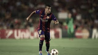 Rafinha ● Best Skills Ever ● HD