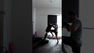 Home workout #gym #fitness #workout #training #exercise #functionaltraining #youtubeshorts #boxing