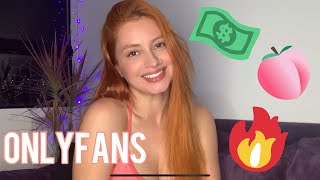 ONLYFANS - Quanto ganhei em UM MÊS + respondendo dúvidas