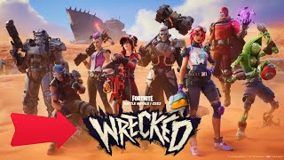 🔴 LIVE 🔴 FORTNITE CHAPTER 5 SEASON 3! PLAYING WITH VIEWERS #shorts