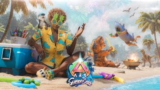 ARK: Summer Bash & Club ARK Update!