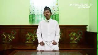 Jagalah Karunia Termahal | Ust. Qosdi Ridwanullah