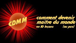 CDMM livre 2 leçon 10