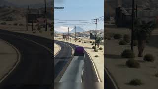 Катаю заказы на фуре SmotraRage #Shorts #smotrarage #smotragta5 #smotrage #gta5rp