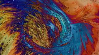 Abstract Bass Sensory Motion Background Music Videos