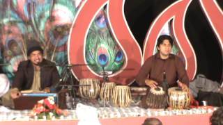 Tasweer Muhammad (S.A.W) Arbi Di | Naat | Fakhar Ullah Kamil Shah