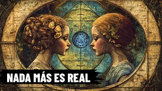 Cómo el AHORA es la ÚNICA forma de cambiar tu realidad | CAMBIAS TU REALIDAD | Domina tu mente